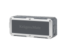 Kruger&Matz poszerza linię głośników Bluetooth