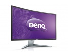 BenQ EX3200R - nowy monitor z FreeSync