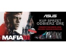 ASUS prezentuje zestawy z grą Mafia III