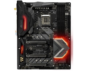 ASRock Fatal1ty Z370 Professional Gaming i7 - nowa płyta główna ASRock Fatal1ty Z370 Professional Gaming i7 - nowa płyta główna