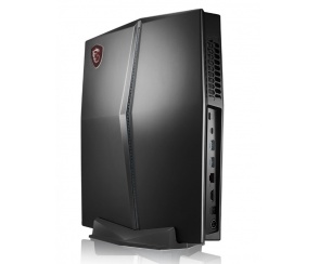 MSI Vortex G25 - mały komputer dla graczy MSI Vortex G25 - mały komputer dla graczy
