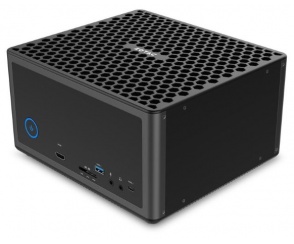 Zotac Magnus EK i ER - nowe mini komputery Zotac Magnus EK i ER - nowe mini komputery