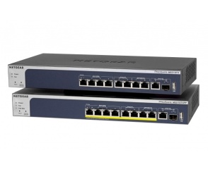 NETGEAR Gigabit, Multi-Gigabit i 10 Gigabit Smart Managed Pro NETGEAR Gigabit, Multi-Gigabit i 10 Gigabit Smart Managed Pro