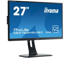 iiyama odświeża monitory z wielokrotnie nagradzanej serii 83 iiyama odświeża monitory z wielokrotnie nagradzanej serii 83
