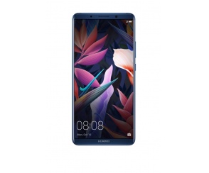 Huawei prezentuje modele Mate 10 Pro i Mate 10