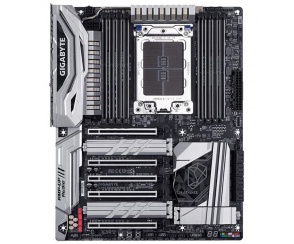 Gigabyte X399 Designare EX - nowa płyta główna Gigabyte X399 Designare EX - nowa płyta główna