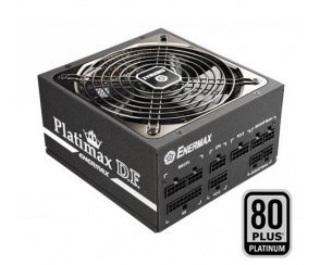 Enermax Platimax D.F. - nowe zasilacze Enermax Platimax D.F. - nowe zasilacze