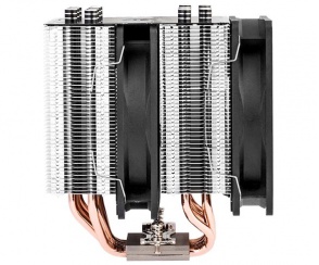ID-Cooling SE-207 - nowy cooler CPU ID-Cooling SE-207 - nowy cooler CPU