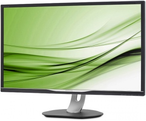 Philips 328P8AU oraz 328P6VU - nowe monitory Philips 328P8AU oraz 328P6VU - nowe monitory