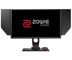 BenQ Zowie XL2536 - nowy monitor