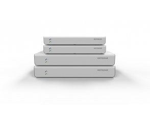 Polska premiera rodziny przełączników NETGEAR Gigabit Ethernet Polska premiera rodziny przełączników NETGEAR Gigabit Ethernet