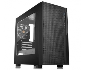 Thermaltake Versa H18 - nowa obudowa Thermaltake Versa H18 - nowa obudowa