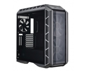 Cooler Master: premiera obudowy z wydajnym chłodzeniem Cooler Master: premiera obudowy z wydajnym chłodzeniem