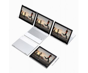 Google Pixelbook - nowy laptop