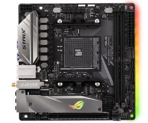 Asus ROG Strix B350-I Gaming Asus ROG Strix B350-I Gaming