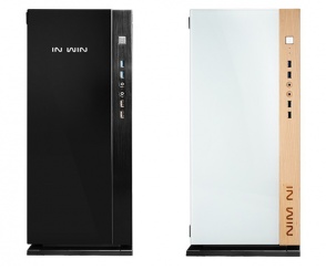 In Win 305 - nowa obudowa ATX In Win 305 - nowa obudowa ATX
