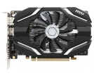 MSI GeForce GTX 1050 Ti 4G OCV1