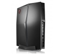 MSI Vortex G25 - mały komputer dla graczy