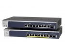 NETGEAR Gigabit, Multi-Gigabit i 10 Gigabit Smart Managed Pro