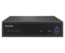 Shuttle XPC DH270 - nowe barebone o grubości 43 mm