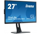 iiyama odświeża monitory z wielokrotnie nagradzanej serii 83