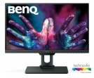 BenQ PD2500Q - monitor 25 cali