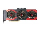 PNY GeForce GTX 1070 XLR8 OC - nowa karta graficzna