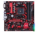 Asus EX A320M Gaming