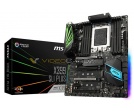 MSI X399 SLI Plus - pokazane zdjęcie