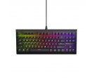 SteelSeries przedstawia APEX M750 TKL