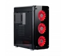 X2 Pirate 8031 - nowa obudowa midi tower