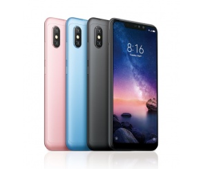 Xiaomi Redmi Note 6 Pro już dostępny w polskich sklepach