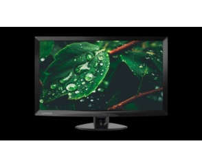 Lenovo prezentuje monitory w rozsądnej cenie Lenovo prezentuje monitory w rozsądnej cenie