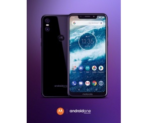 Motorola One trafia do sprzedaży!