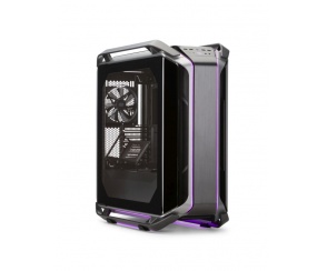 Cooler Master zaprezentował flagową obudowę COSMOS C700M