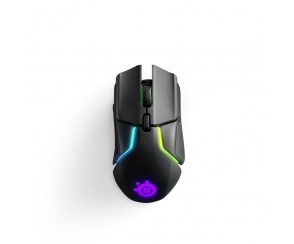 SteelSeries przedstawia  bezprzewodową mysz dla graczy – Rival 650