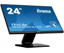 iiyama wprowadza 24-calowy monitor klasy biznesowej z dotykowym ekranem