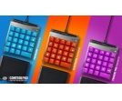 ControlPad, czyli pierwsza klawiatura analogowa od Cooler Mastera
