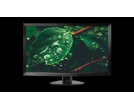 Lenovo prezentuje monitory w rozsądnej cenie