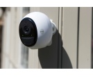 D-Link wprowadza w pełni bezprzewodowe i odporne na warunki atmosferyczne kamery do monitoringu domu