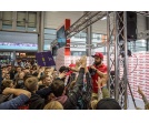 Gamingowe szaleństwo w strefie MediaMarkt na targach PGA