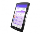 ARCHOS Safe-T Touch – portfel do kryptowalut z dotykowym ekranem i czytnikiem linii papilarnych