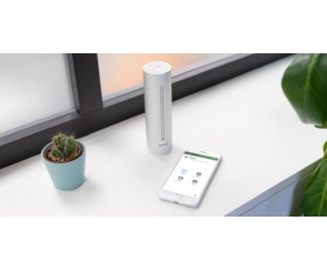 Inteligentna Stacja Pogodowa Netatmo kompatybilna z Apple HomeKit