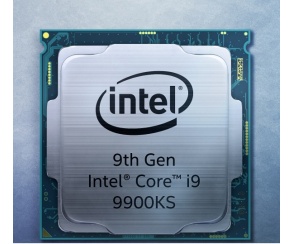 Intel Core i9-9900KS to specjalna edycja procesora 9. generacji dostępna od 30 października