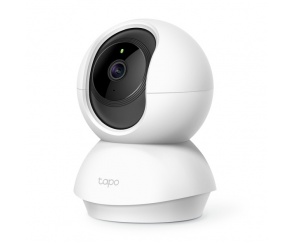 TP-Link Tapo C200 - obrotowa kamera WiFi do monitoringu domowego