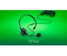 Nowy konsolowy, ultralekki zestaw słuchawkowy Razer Tetra