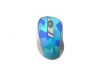 Rapoo M500 Silent – kolorowa i cicha mysz Multi-mode Wireless