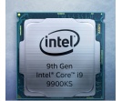 Intel Core i9-9900KS to specjalna edycja procesora 9. generacji dostępna od 30 października