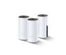 TP-Link Deco P9 – hybrydowy system WiFi Mesh z możliwością przesyłu danych przez sieć elektryczną