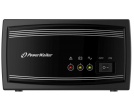 PowerWalker Inverter 650 SW - domowa elektrownia na wyciągnięcie ręki
